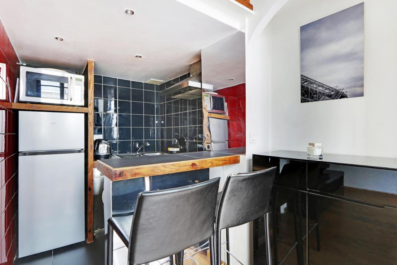 Appartamento Pick A Flat's In De - Rue De La Verrerie *