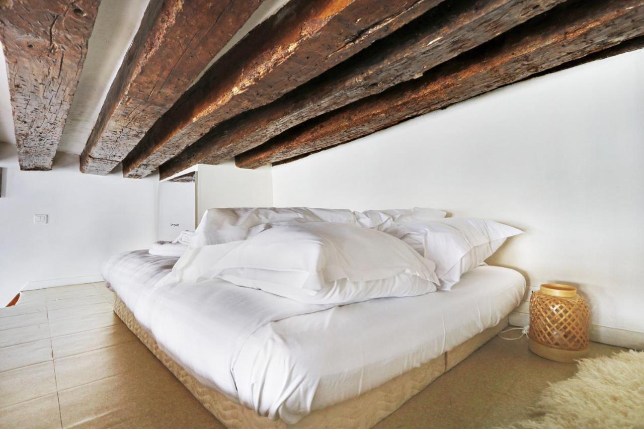 Appartamento Pick A Flat's In De - Rue De La Verrerie Parigi