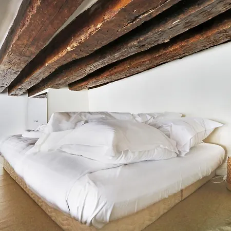 Hotel Pick A Flat's In De - Rue De La Verrerie Parigi